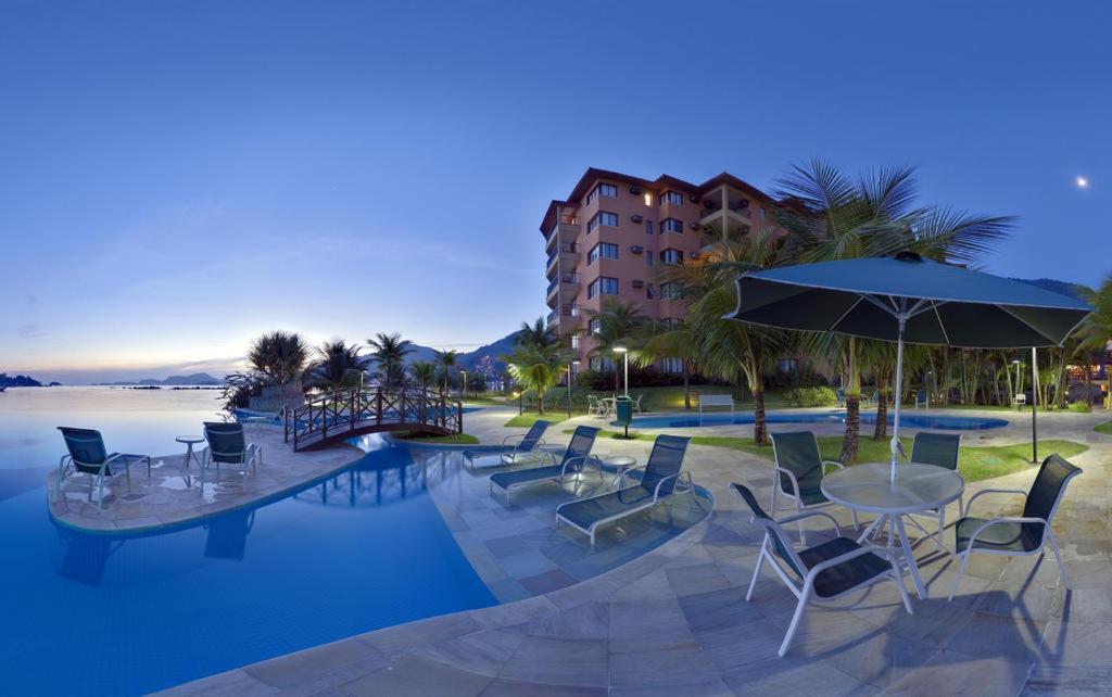 Apartment Porto Bali - Mercure