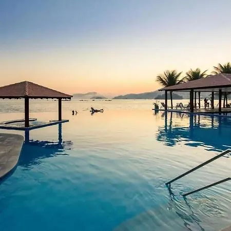 Porto Bali - Resort Mercure Angra dos Reis Exterior photo