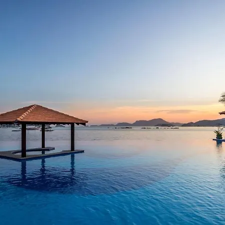 Porto Bali - Resort Mercure Angra dos Reis Exterior photo