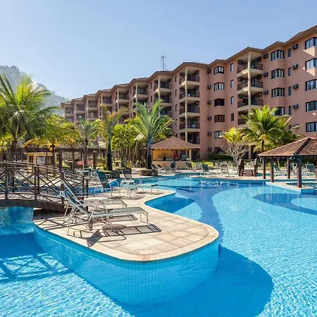 Porto Bali - Resort Mercure Angra dos Reis Exterior photo