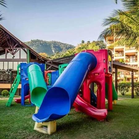 Porto Bali - Resort Mercure Angra dos Reis Exterior photo