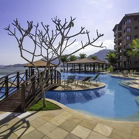 Porto Bali - Resort Mercure Angra dos Reis Exterior photo