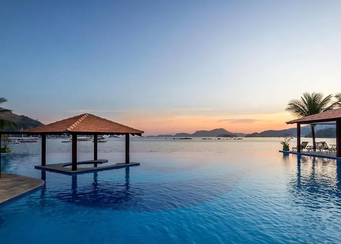 Porto Bali - Resort Mercure