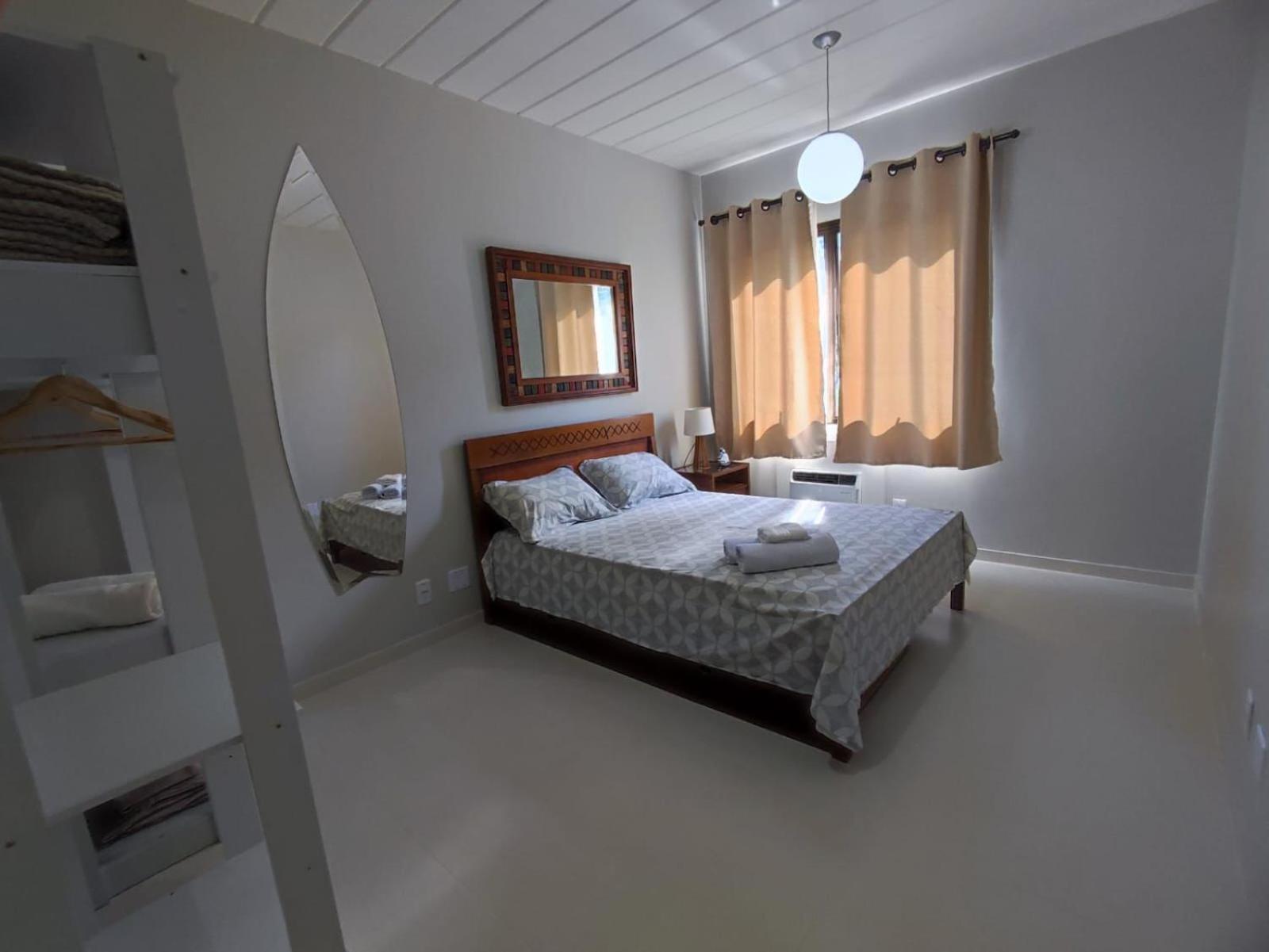 Porto Bali - Mercure Apartment Angra dos Reis