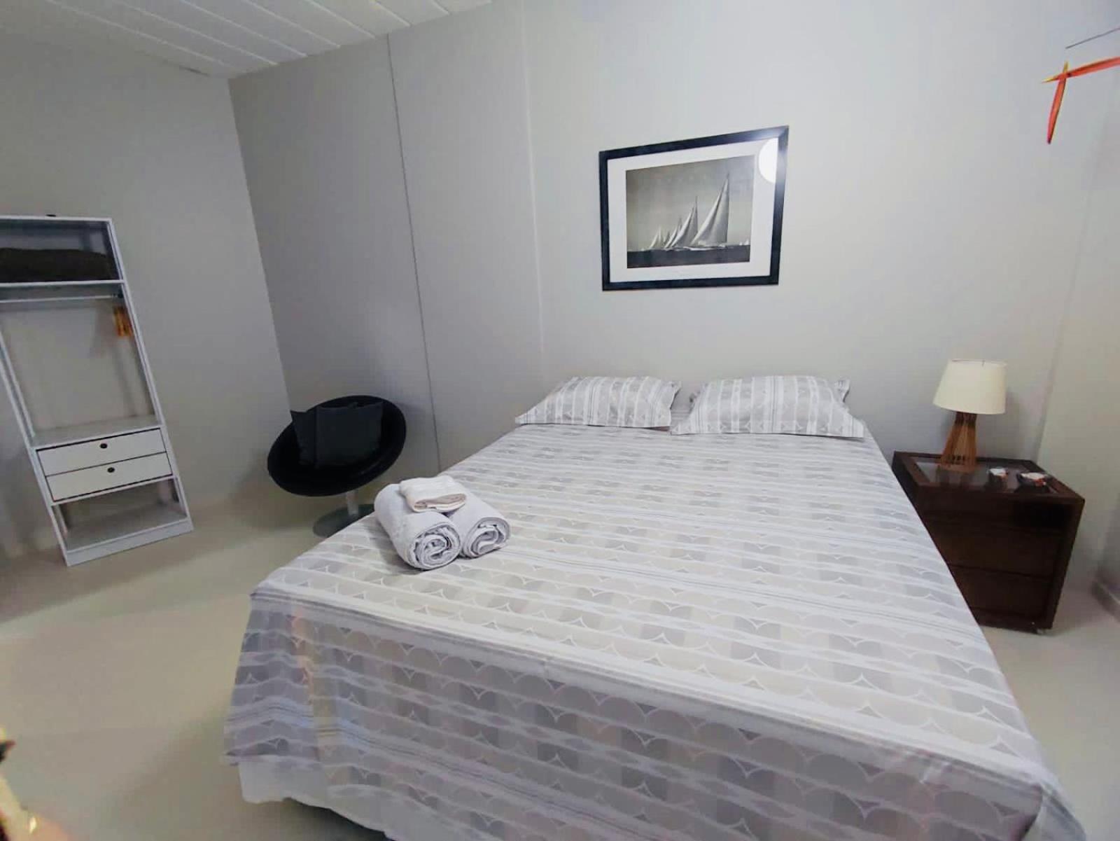 Apartment Porto Bali - Mercure Angra dos Reis