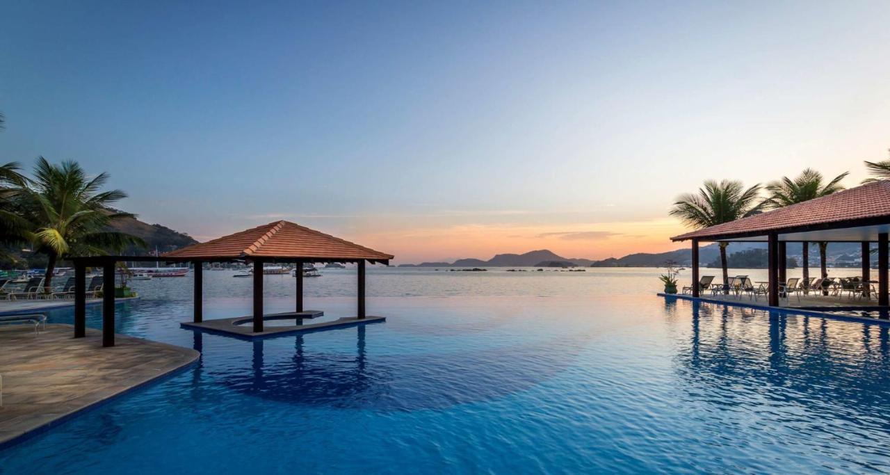Porto Bali - Mercure Apartment *