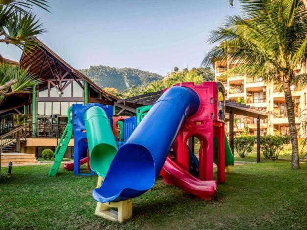 Porto Bali - Mercure Angra dos Reis